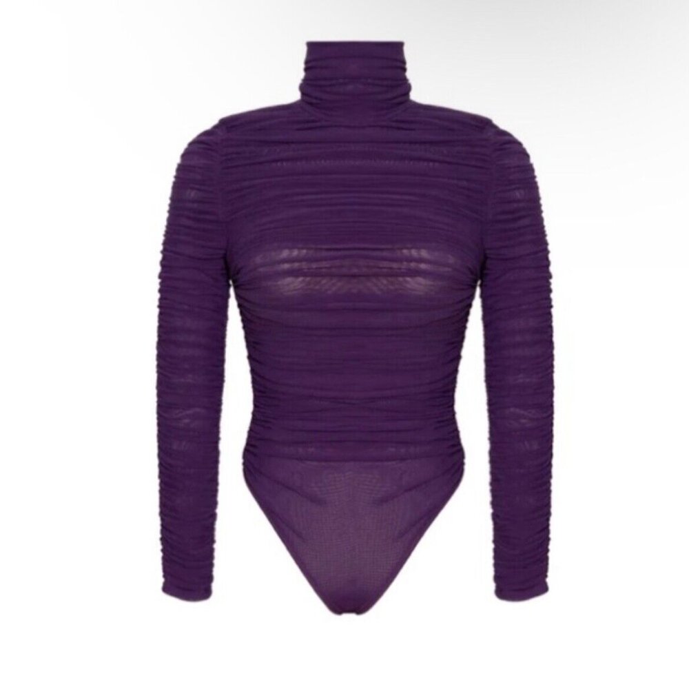 HANIFA Lyra Bodysuit